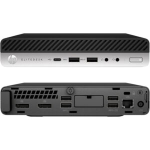 HP EliteDesk 705 G5