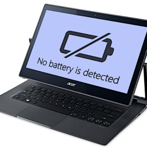 Αντικατάσταση Μπαταρίας Laptop