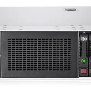 HP Proliant DL380 G10 (8xSFF) Xeon Gold 6130/64GB/P408i-a SR/2x500W/No Rails/Refurbished
