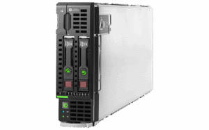 HP Proliant BL460C Gen8