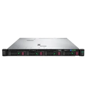 HP Proliant DL360 Gen10