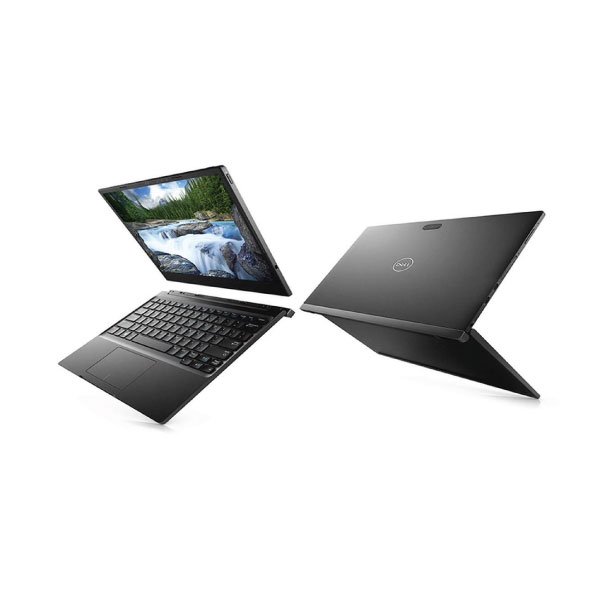 Dell Latitude 5290 2 in 1 12.4″ FHD Refurbished, Core i5-8250U, 8GB, 256GB SSD M.2, Windows 11 Pro - Image 2