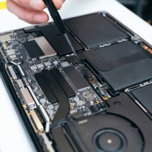 Αντικατάσταση Μπαταρίας