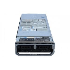Dell Poweredge M620