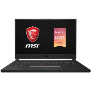 MSI GS65 Stealth 9SF