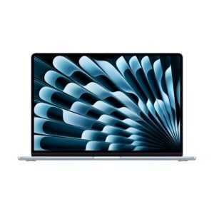 MacBook Air 15.3 M4