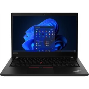 Lenovo ThinkPad T14 Gen 2A 14″ FHD Refurbished, Ryzen 7 Pro 5850U, 16GB, 512GB M.2, Windows 11 Pro