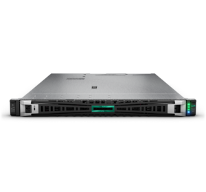 HPE ProLiant DL360