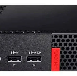 Lenovo ThinkCentre M910q Tiny Refurbished Grade A (Core i5-6500T/8GB/256GB SSD/Win11 Pro