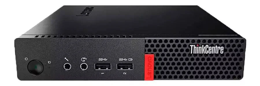 Lenovo ThinkCentre M910q Tiny Refurbished Grade A (Core i5-6500T/8GB/256GB SSD/Win11 Pro