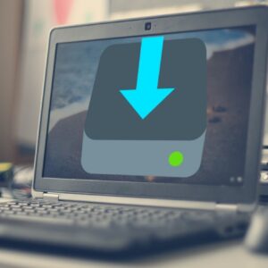 Εγκατάσταση OS (Format)