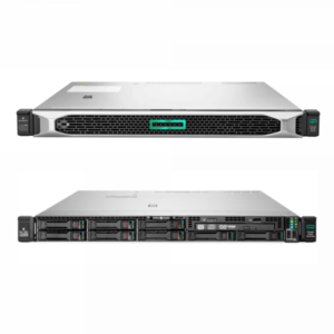 HP Proliant DL360 Gen10
