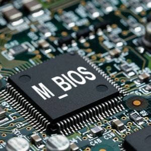 Αναβάθμιση BIOS