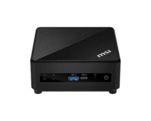 MSI Mini CUBI 5 10M-035EU