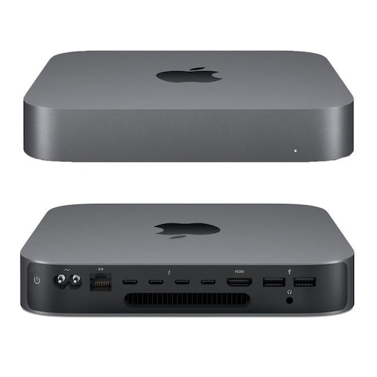 Apple Mac Mini 8.1 A1993