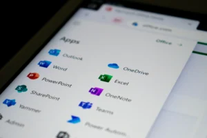 Εγκατάσταση Microsoft Office
