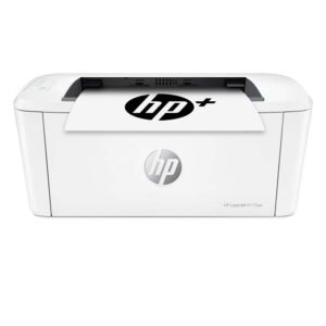 HP LaserJet M110W