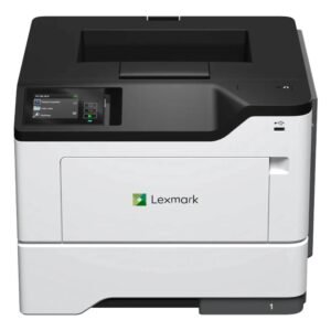 Lexmark MS631DW