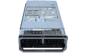 Dell PowerEdge M630