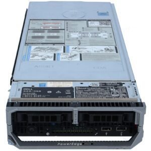 Dell PowerEdge M630
