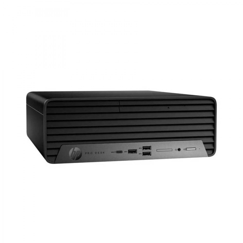 HP Prodesk 400 G9 SFF WiFi Refurbished, i5-12500, 16GB, 512GB M.2, Windows 11 Pro - Image 3