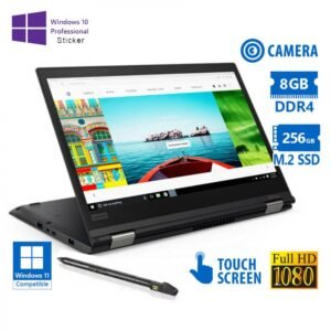 Lenovo ThinkPad X380 Yoga Refurbished
