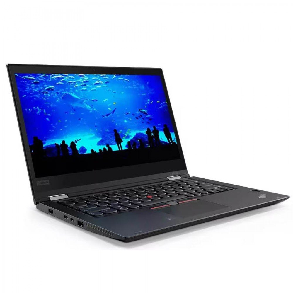 Lenovo ThinkPad X380 Yoga Hybrid 2-in-1 Touch 13.3″ FHD Refurbished, i5-8250U, 8GB, 256GB M.2, Windows 11 Pro - Image 4