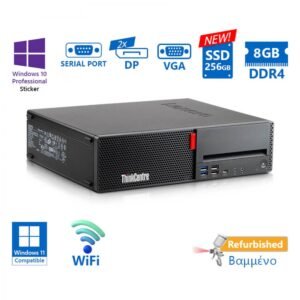 Lenovo Thinkcentre M720s