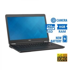 Dell Latitude E7450 Refurbished