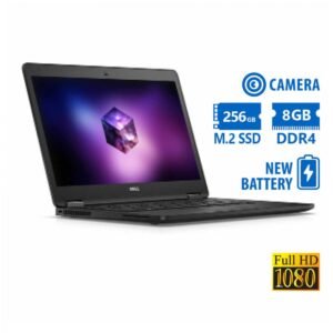 Dell Latitude E7470 Refurbished