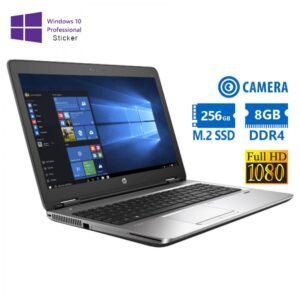 HP ProBook 650 G2 Refurbished