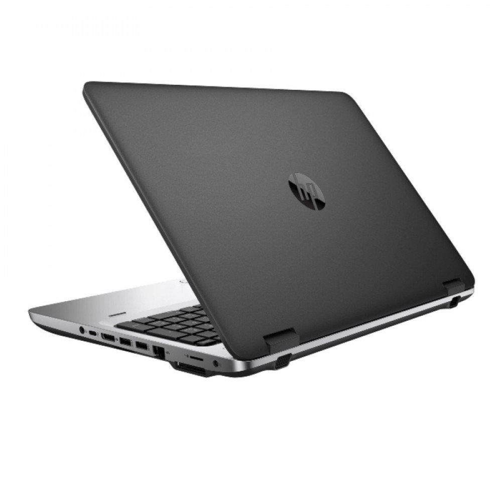 HP ProBook 650 G2 15.6″ FHD Refurbished, i5-6200U, 8GB, 256GB M.2, Windows 11 Pro - Image 3