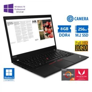 Lenovo ThinkPad T14