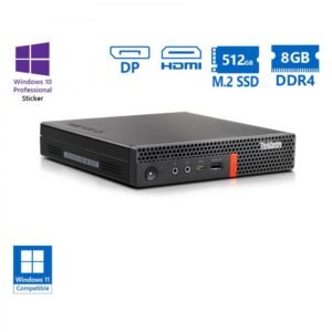 Lenovo ThinkCentre M75q-1