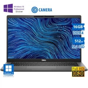 Dell Latitude 7420