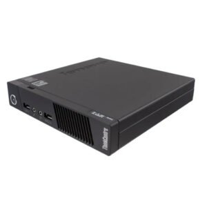 Lenovo ThinkCentre M93p