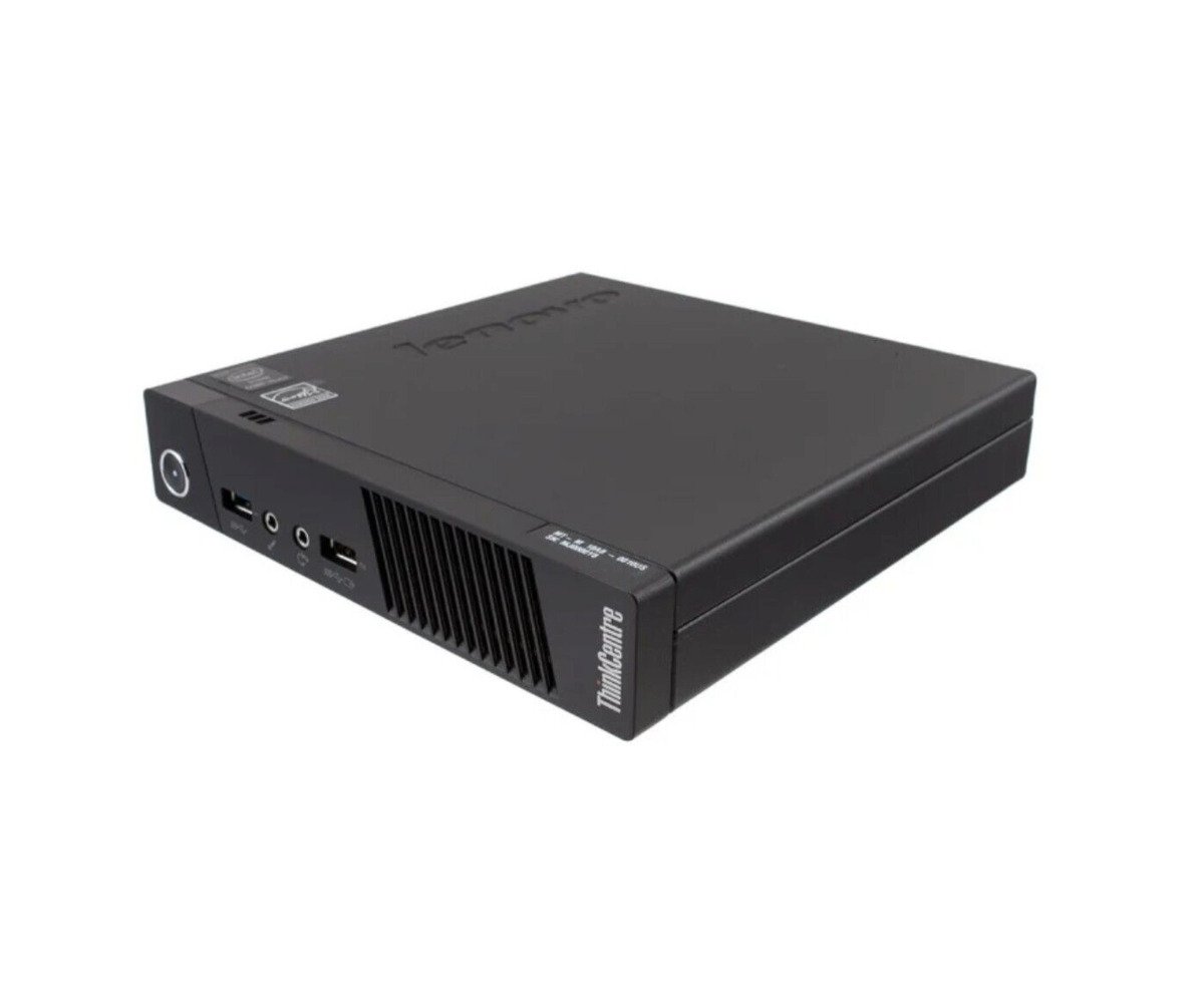 Lenovo ThinkCentre M93p
