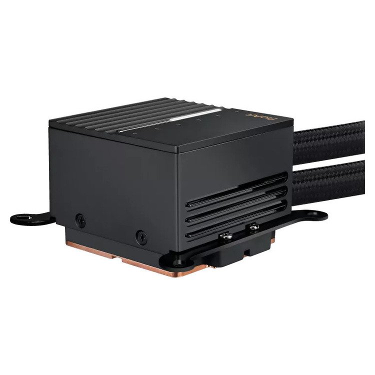 ASUS LIQUID COOLER PRO ART LC 420, 420mm with Noctua NF-A14 fan - Image 2