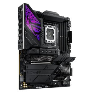 ASUS MOTHERBOARD ROG STRIX Z890-E GAMING WIFI