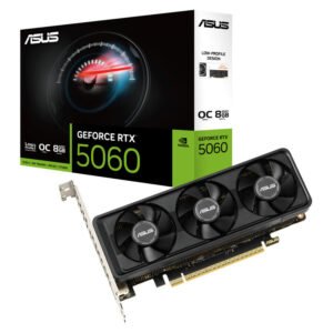 ASUS VGA RTX5060-O8G-LP-BRK