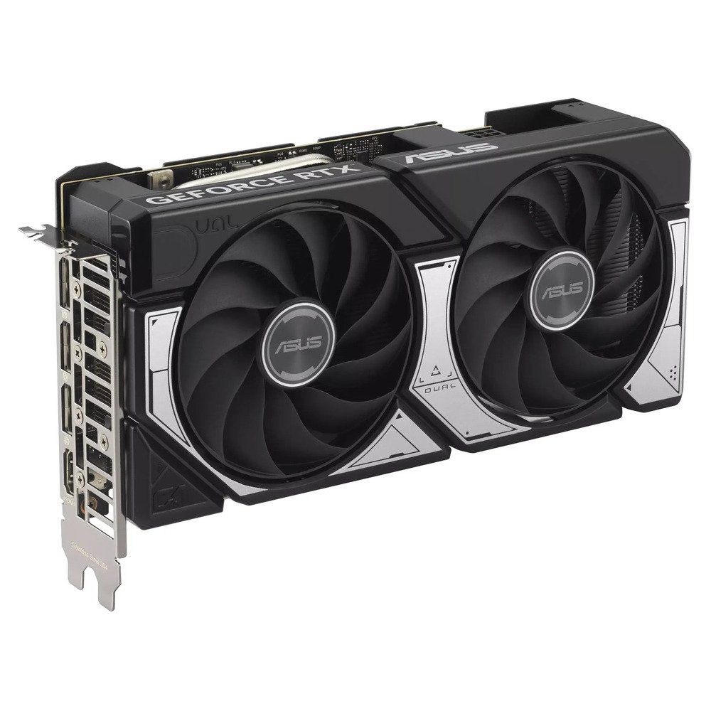 ASUS VGA DUAL-RTX5060TI-016G, 16GB, GDDR7 - Image 5