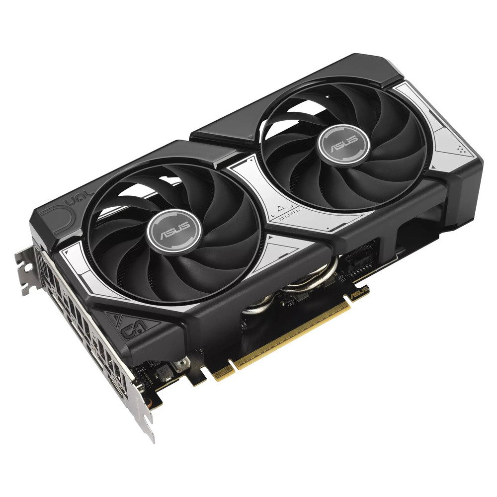 ASUS VGA DUAL-RTX5060TI-016G, 16GB, GDDR7 - Image 4