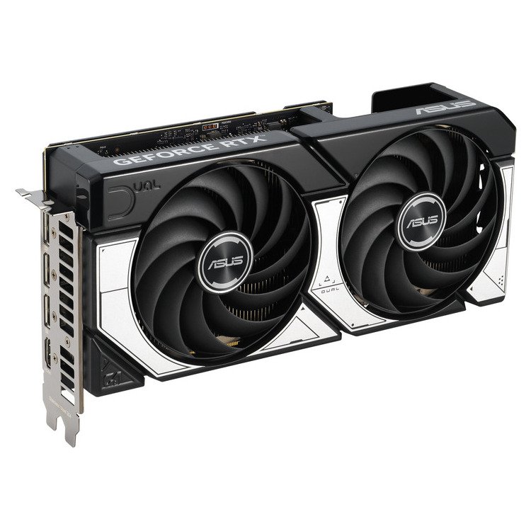 ASUS VGA DUAL-RTX5070-O12G, 12GB, GDDR7 - Image 5
