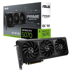 ASUS VGA PRIME-RTX5070-O12G