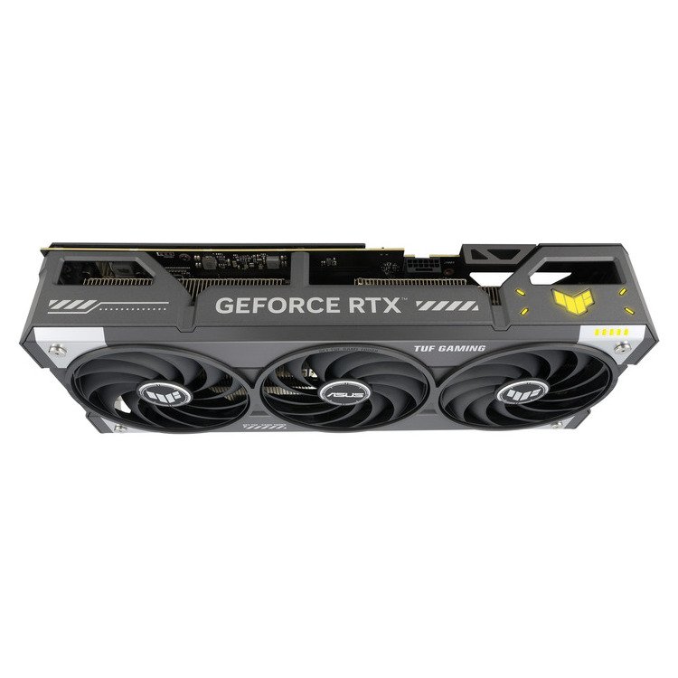 ASUS VGA TUF-RTX5070-O12G-GAMING, 12GB, GDDR7 - Image 4
