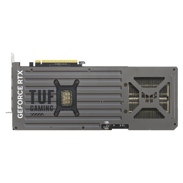 ASUS VGA TUF-RTX5070-O12G-GAMING, 12GB, GDDR7 - Image 3