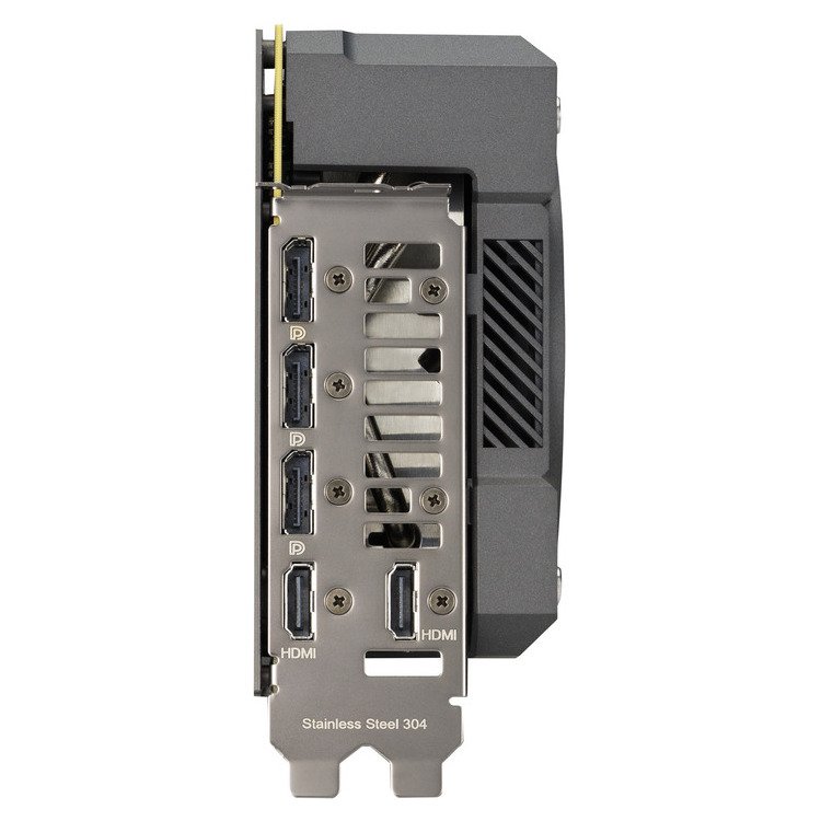 ASUS VGA TUF-RTX5070-O12G-GAMING, 12GB, GDDR7 - Image 2