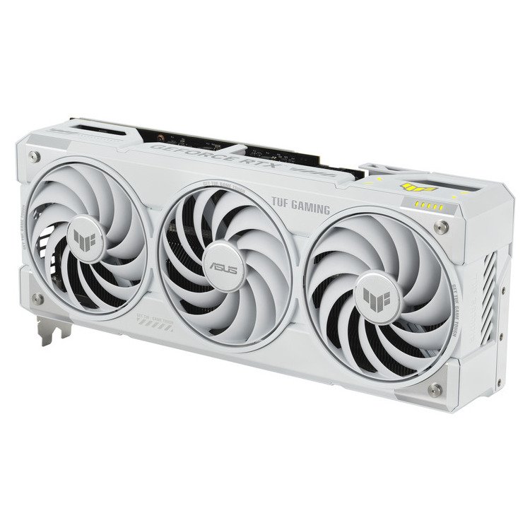 ASUS VGA TUF-RTX5070TI-O16G-WHITE-GAMING, 16GB GDDR7 - Image 5