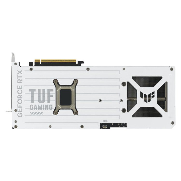 ASUS VGA TUF-RTX5070TI-O16G-WHITE-GAMING, 16GB GDDR7 - Image 4