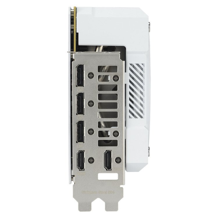ASUS VGA TUF-RTX5070TI-O16G-WHITE-GAMING, 16GB GDDR7 - Image 2
